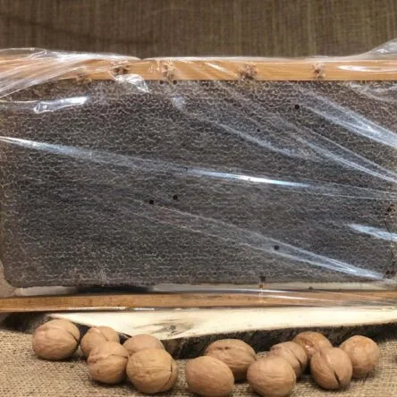 Çatak Petekli Bal 1 Kg